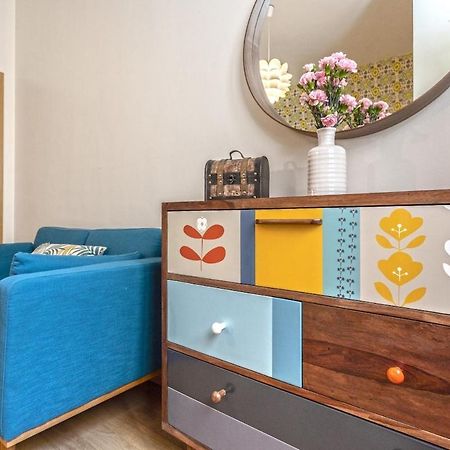 -Malagasunapts- Privateterrace Freeparking Pool Buitenkant foto