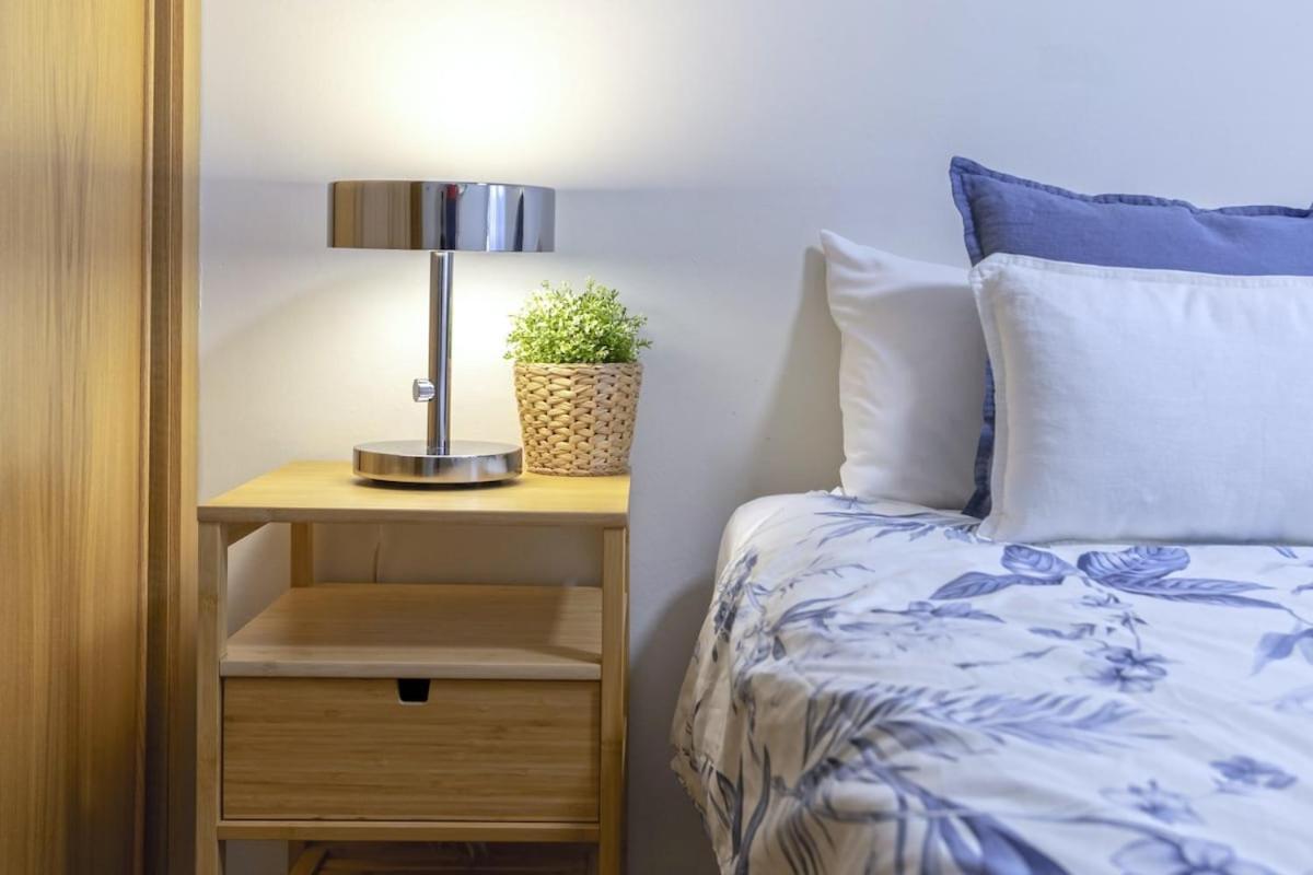 -Malagasunapts- Privateterrace Freeparking Pool Buitenkant foto