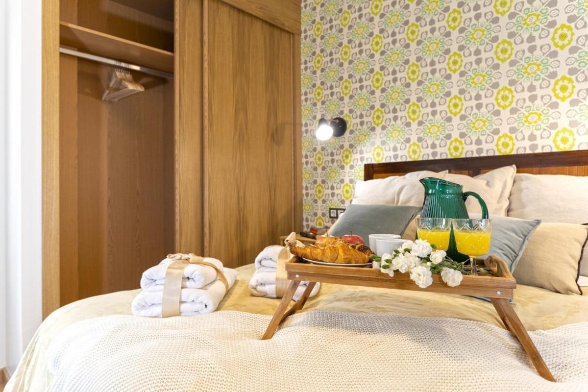 -Malagasunapts- Privateterrace Freeparking Pool Buitenkant foto