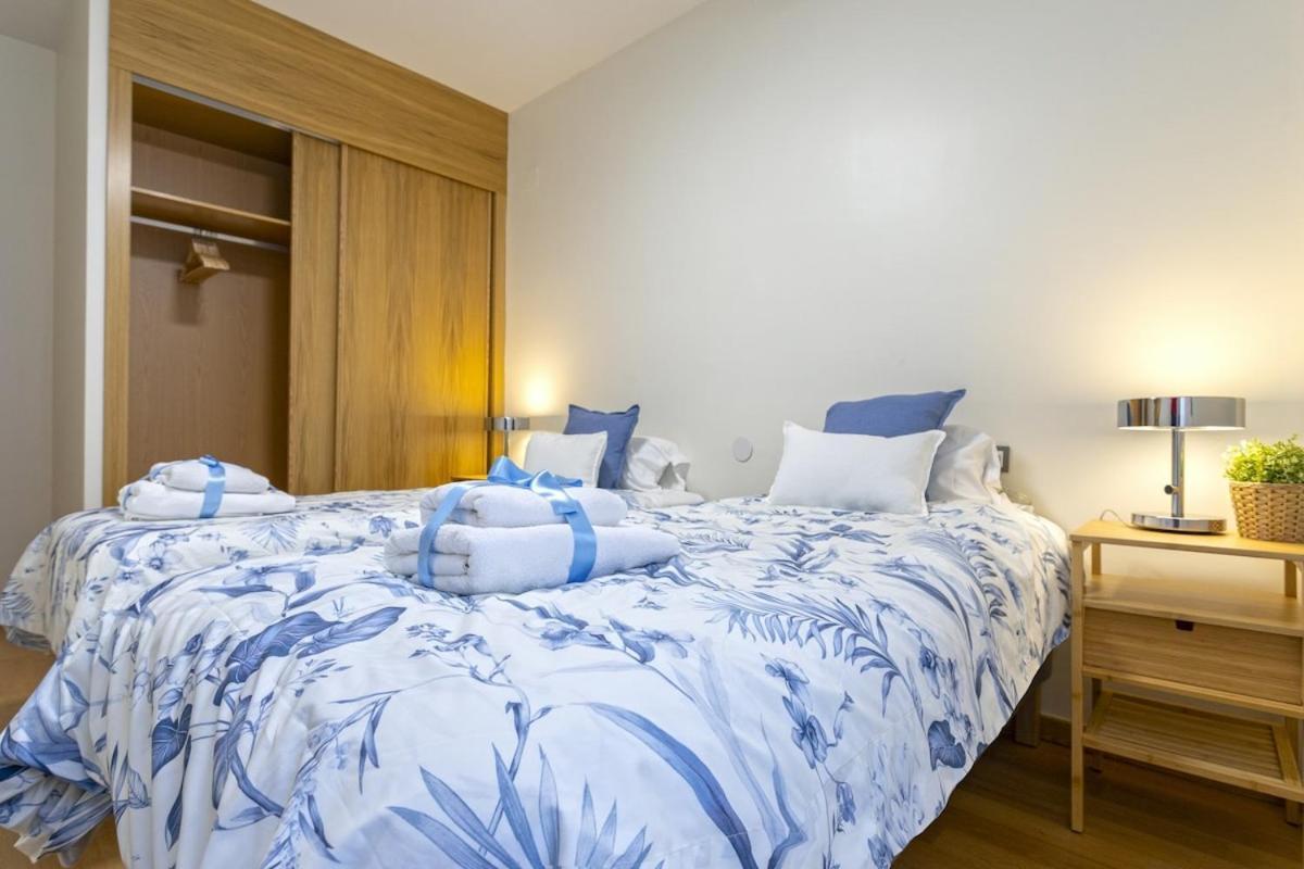 -Malagasunapts- Privateterrace Freeparking Pool Buitenkant foto